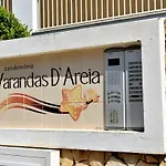 Fiph Varandas D\'Areia Rubi