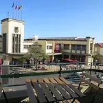 Market Downtown T3