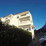 Apartamento A11 - 800m da praia