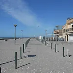 Casa Na Praia Do Mindelo