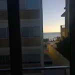 Marginal Luminous Beach Apartment