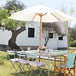 Villa Pedras D\'El Rei