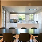 Slowly Garden House