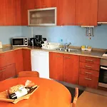 Apartamento Em Frente Ao Mar