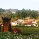 Casa de Sá - A Natureza no Gerês
