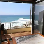 Prime Oceanfront Apartment