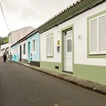 Casa Piscinas Naturais
