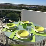 Golden Beach Apartment, Cabanas - Rua das Giestas Lote 4 J