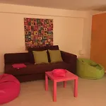 Golden Beach Apartment, Cabanas - Rua das Giestas Lote 4 J
