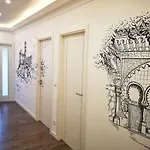 Sintra Design Apartment_Palacio Da Pena