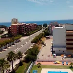 Appartement Vue Sur Mer Et Pieds Dans L\'Eau!