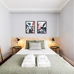 Beachliving Cortegaca