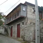 D. Maria Sao Pedro De Balsemao