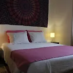 Apartamento Tres Marias