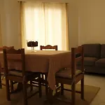 Apartamento Tres Marias