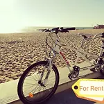 Mar Beach Apartment