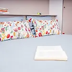 Enjoy Aveiro Apartment