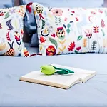 Enjoy Aveiro Apartment