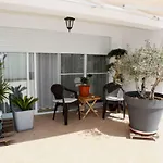 20 Da Vila - Apartment With Terrace