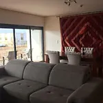 Sea And Marina View Apartment