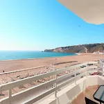 Nazare Marisol Praia
