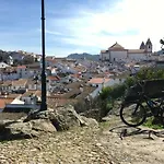 Casa Da Avo Tina - Apartamento