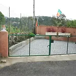 Vivenda Agostinho (Casa de Férias)