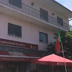 Casa Das Lezirias