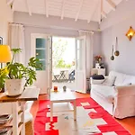 OLD TOWN PENTHOUSE - Barreirinha