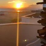 Beachfront Caparica Flat