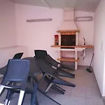 Casa Do Forno Do Ti Correia