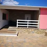Casa Do Forno Do Ti Correia
