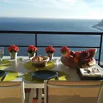 Edificio Panoramico - Falesia De Sesimbra