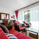 Golf Residence Apartment