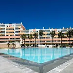 Fantastic Seaside Family Apartment With Pool