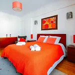 Fantastic Seaside Family Apartment With Pool