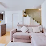 Gold II - Luxurious Apartment - Vilamoura