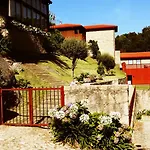 Agrinho Suites & Spa Geres