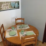Apartment Sea View 20M To Beach - Top Quarteira Algarve