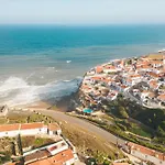 Azenhas Do Mar West Coast Design And Surf Villas