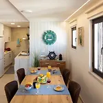 Apartamento Santiago