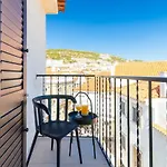 Apartamento Santiago