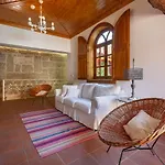 Casa Do Eido - Sustainable Living & Nature Experiences Geres