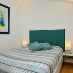 Apartamento Mar II With Parking
