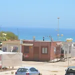 Monte Gordo T2 Frente Mar