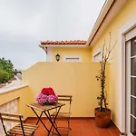 Burgo Dom Afonso V Golf & Beach Resort