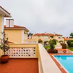 Burgo Dom Afonso V Golf & Beach Resort