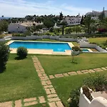 Vila Fuzeta - Solar Dos Mouros