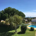 Vila Fuzeta - Solar Dos Mouros