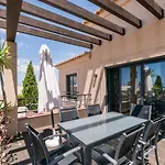Mar da Luz Terrace